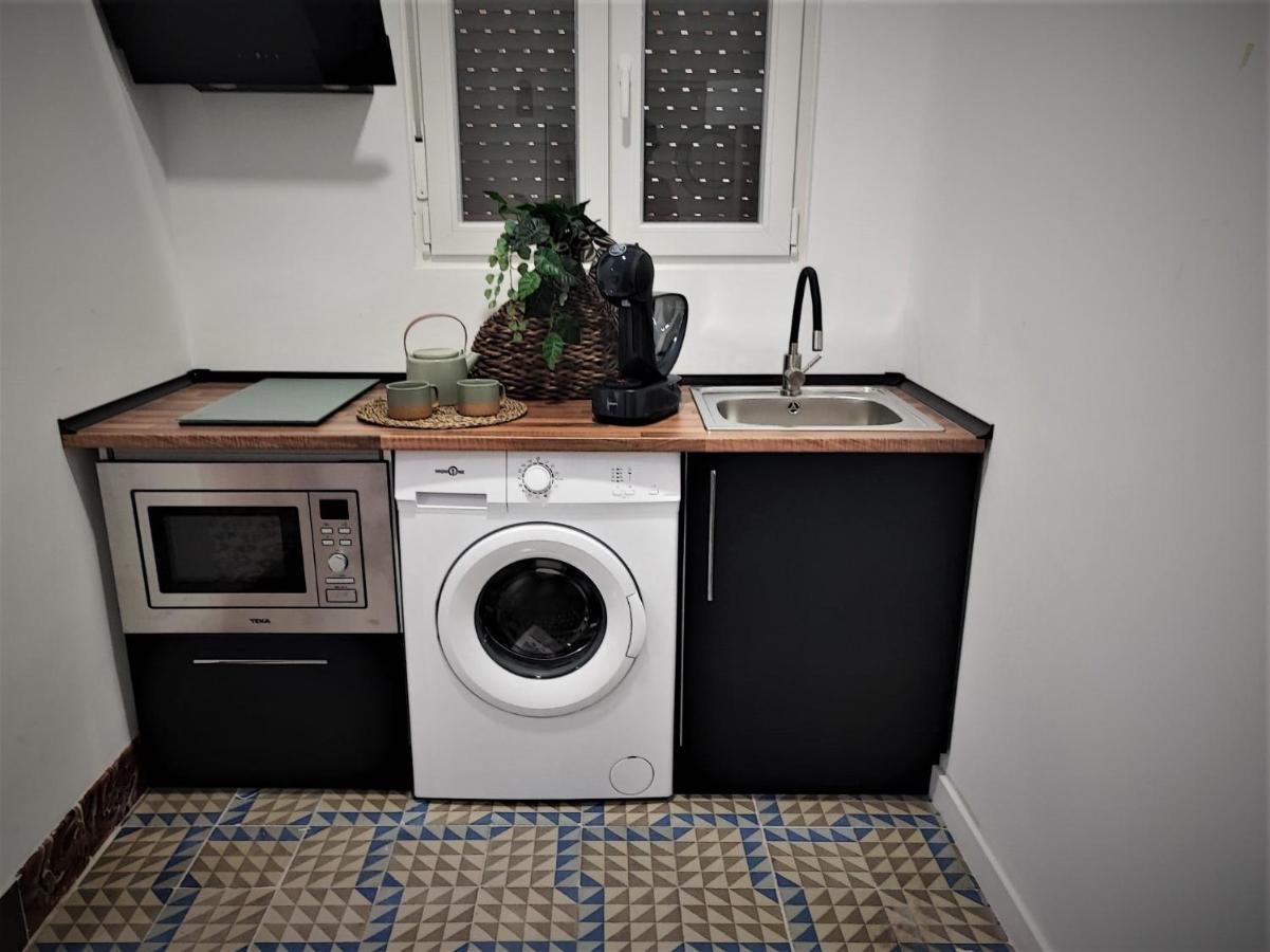 Apartamento Monastrell 13 Novelda Esterno foto