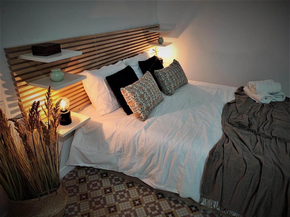 Apartamento Monastrell 13 Novelda Esterno foto
