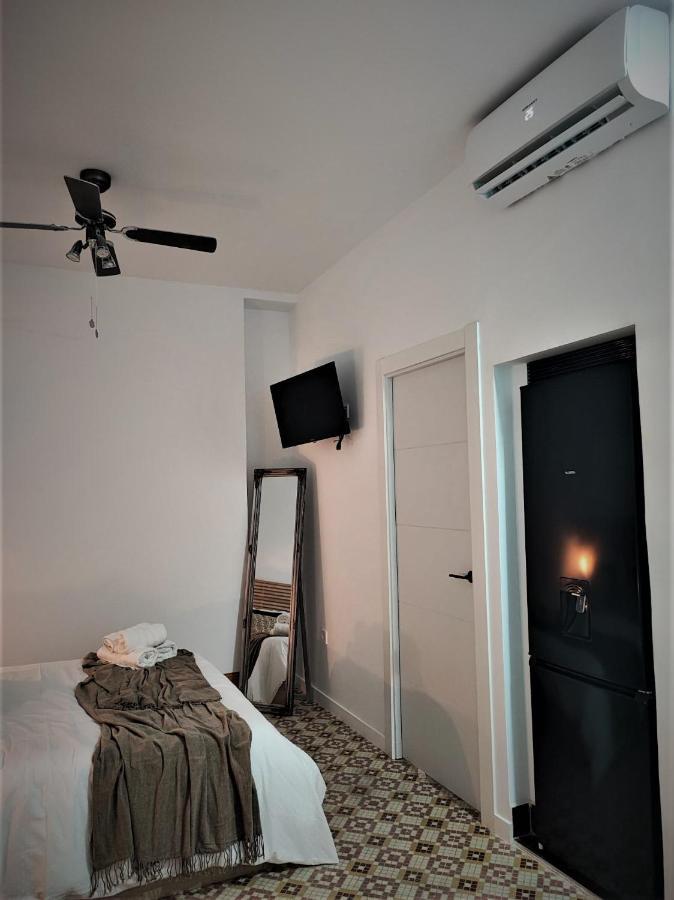 Apartamento Monastrell 13 Novelda Esterno foto
